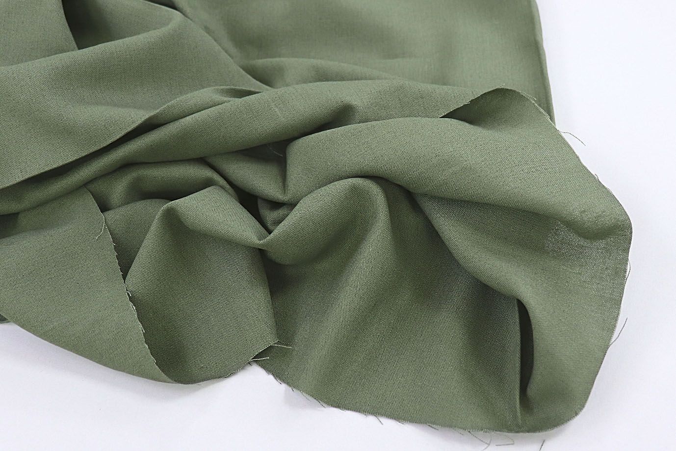 Лен/серо-зеленый 3644-PY/C#12 (11513)