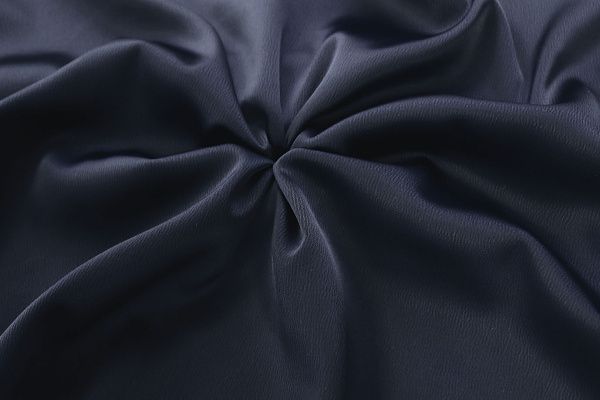 Сатин BM/темно-синий 3502-PY/C#26 (11293)