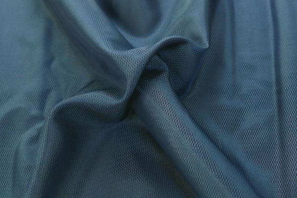 Подкладочная ткань жаккард/серый ультрамарин 1295-PY/D#4/C#7
