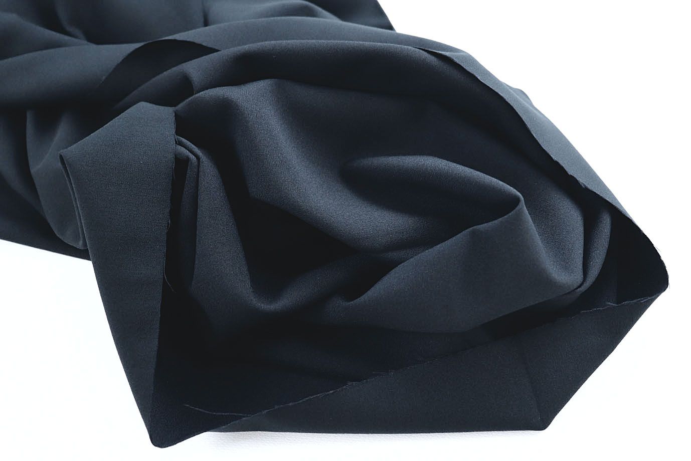 Костюмная ткань "Лиза"/ночной бирюзовый 4056-PY/C#3