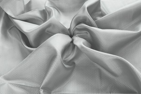 Подкладочная ткань жаккард/светло-серый 1424-PY/C#3