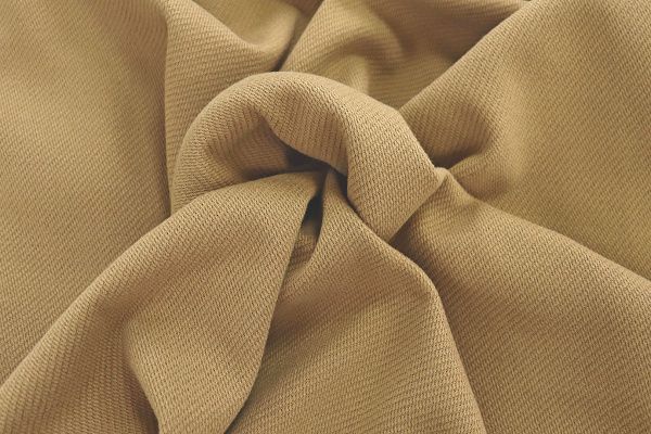 Пальтовая ткань ''Диагональ"/горчичный 3546-PY/C#2