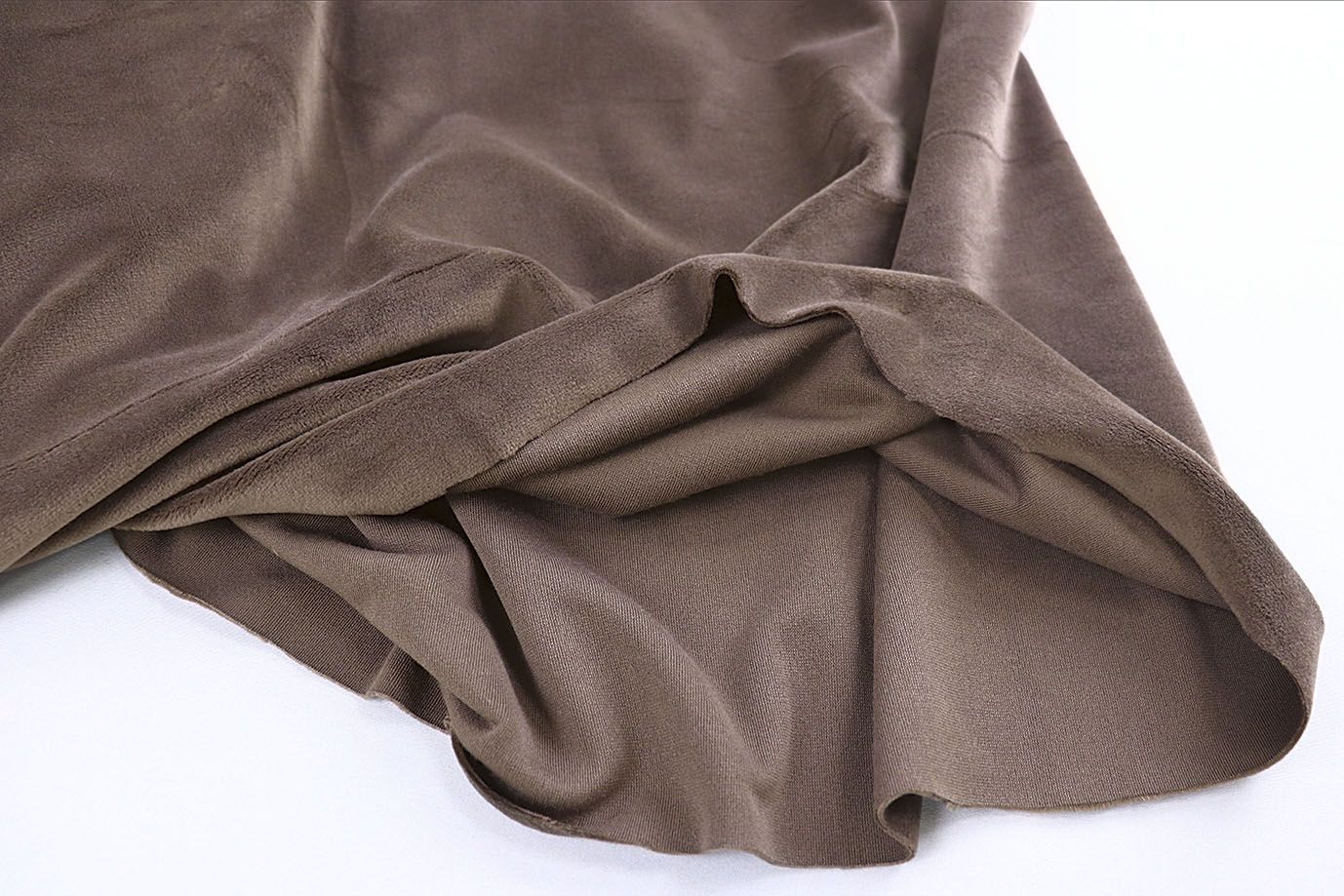 Велюр "Японский"/капучино SSR-877/C#2 (DT17887)