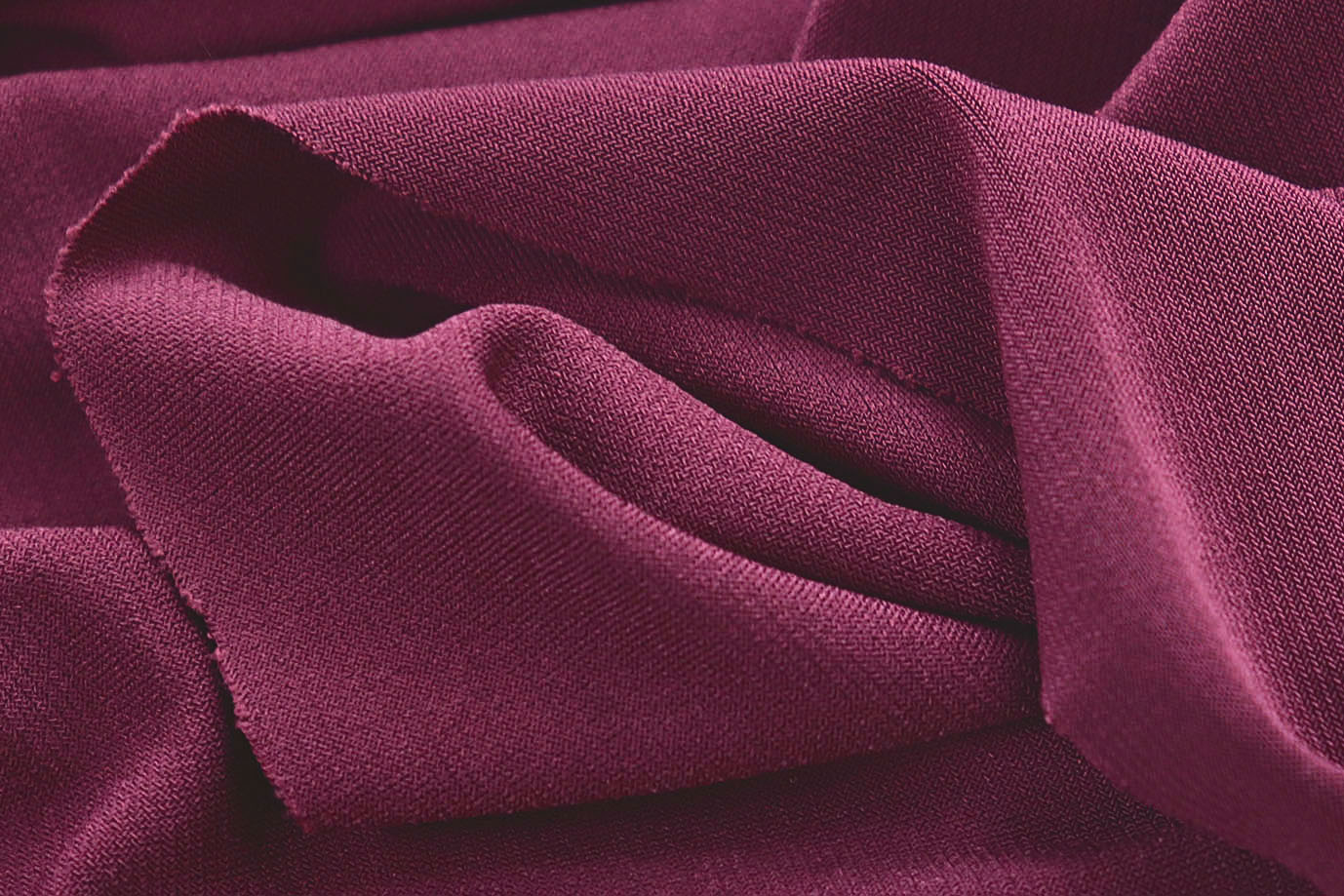 Трикотаж масло/красно-фиолетовый 30245/C#7 Red Purple