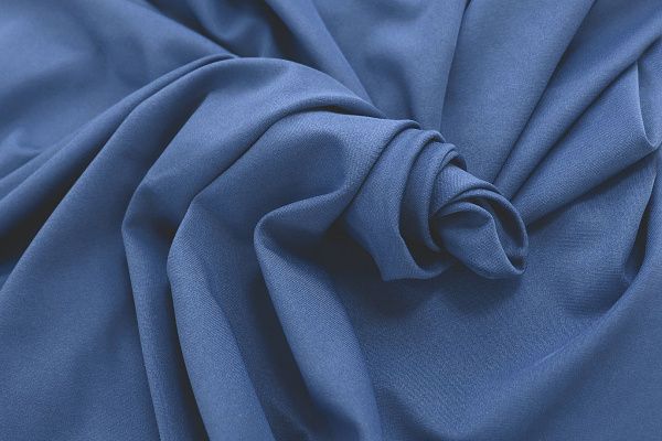 Трикотаж "Мелисса"/синий 3740-PY/C#4