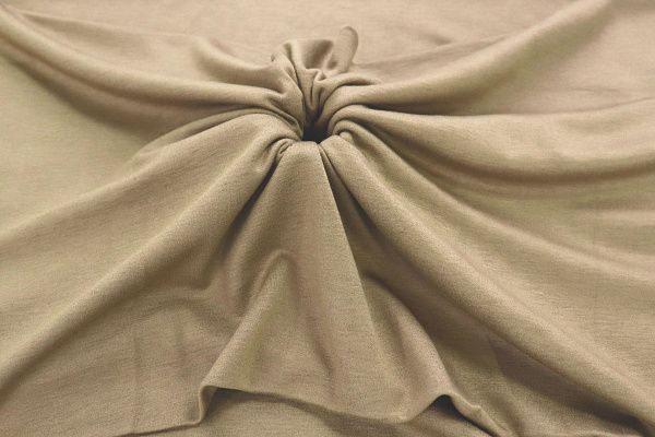 Трикотаж "Модал"/бежевый 3600-PY/C#2