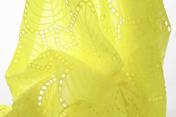 Прошва/желтый 589C-PG/D#3/C#3 (15076A)