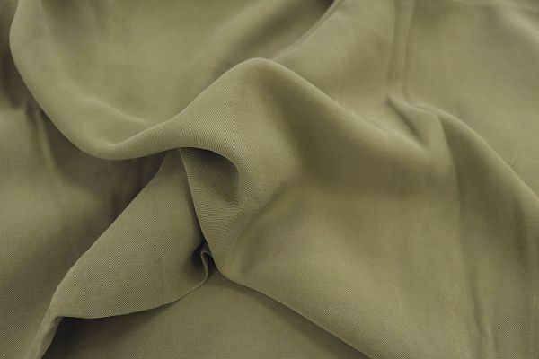 Джинс TENCEL/хаки 3914-PY/C#5