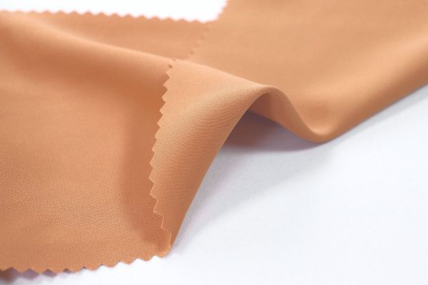 Блузочная ткань "Чикаго"/медный 3435-PY/C#11