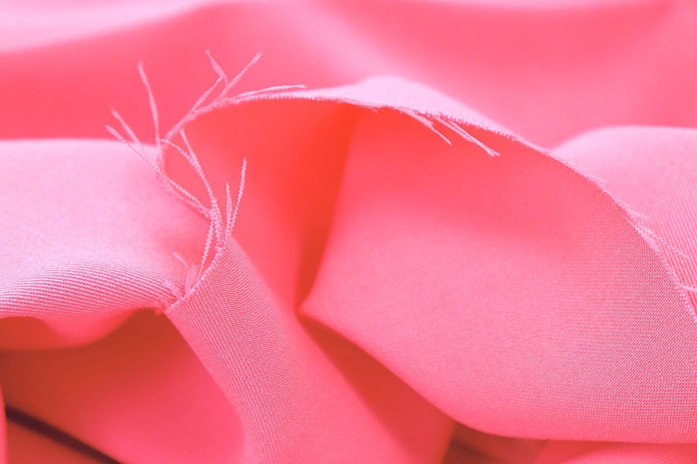 Костюмная ткань "Лиза"/щербет 3401-PY/C#11