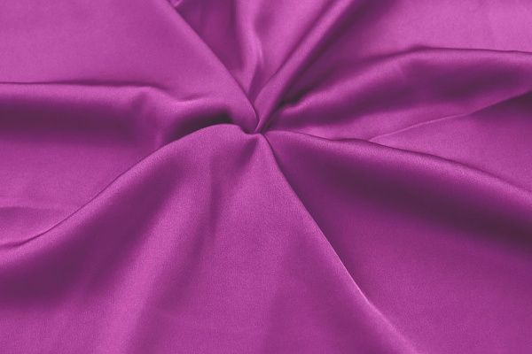 Шелк "Армани"/глубокая фуксия 3134-PY/C#77