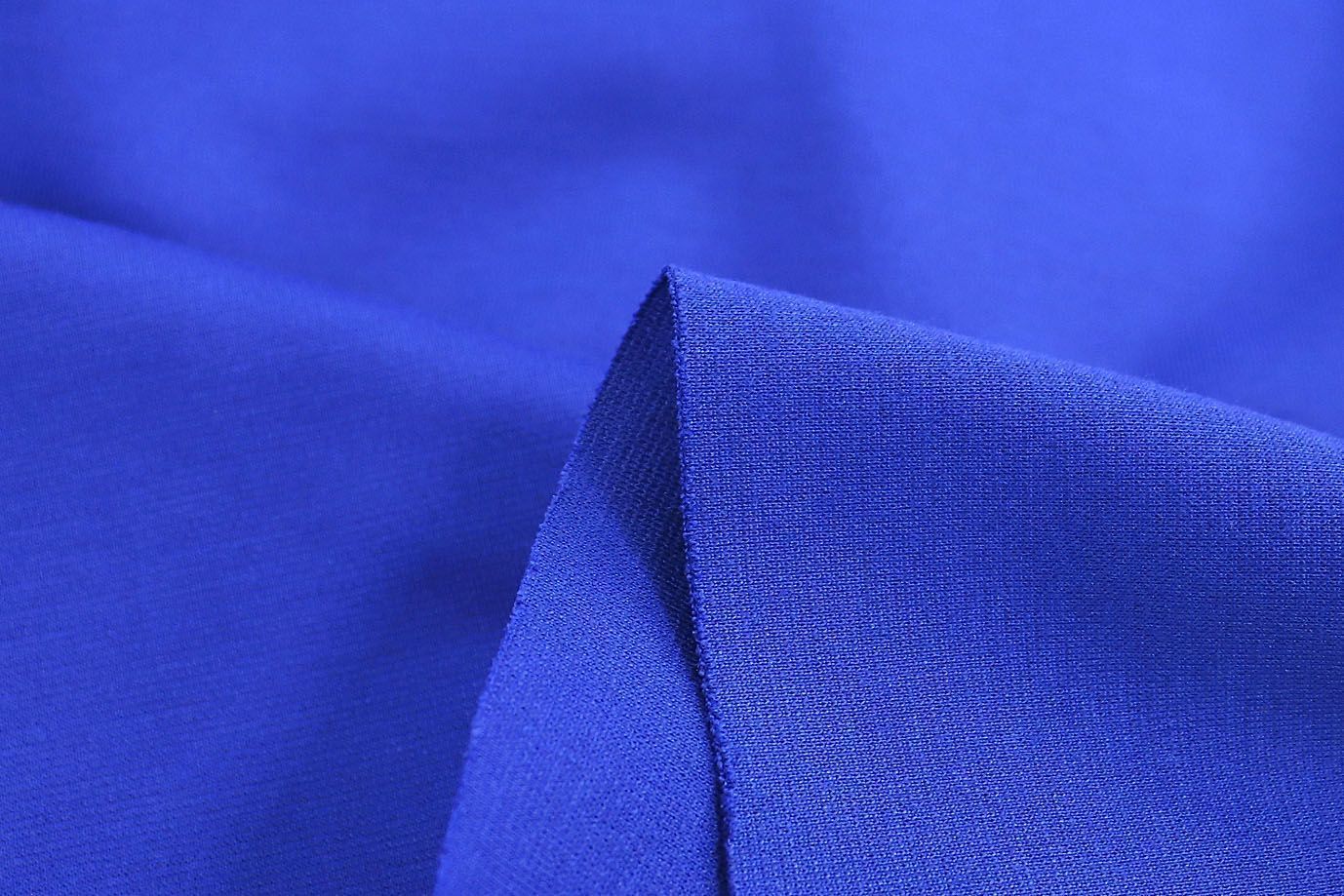 Трикотаж "Джерси"/электрик 3751-PY/C#12