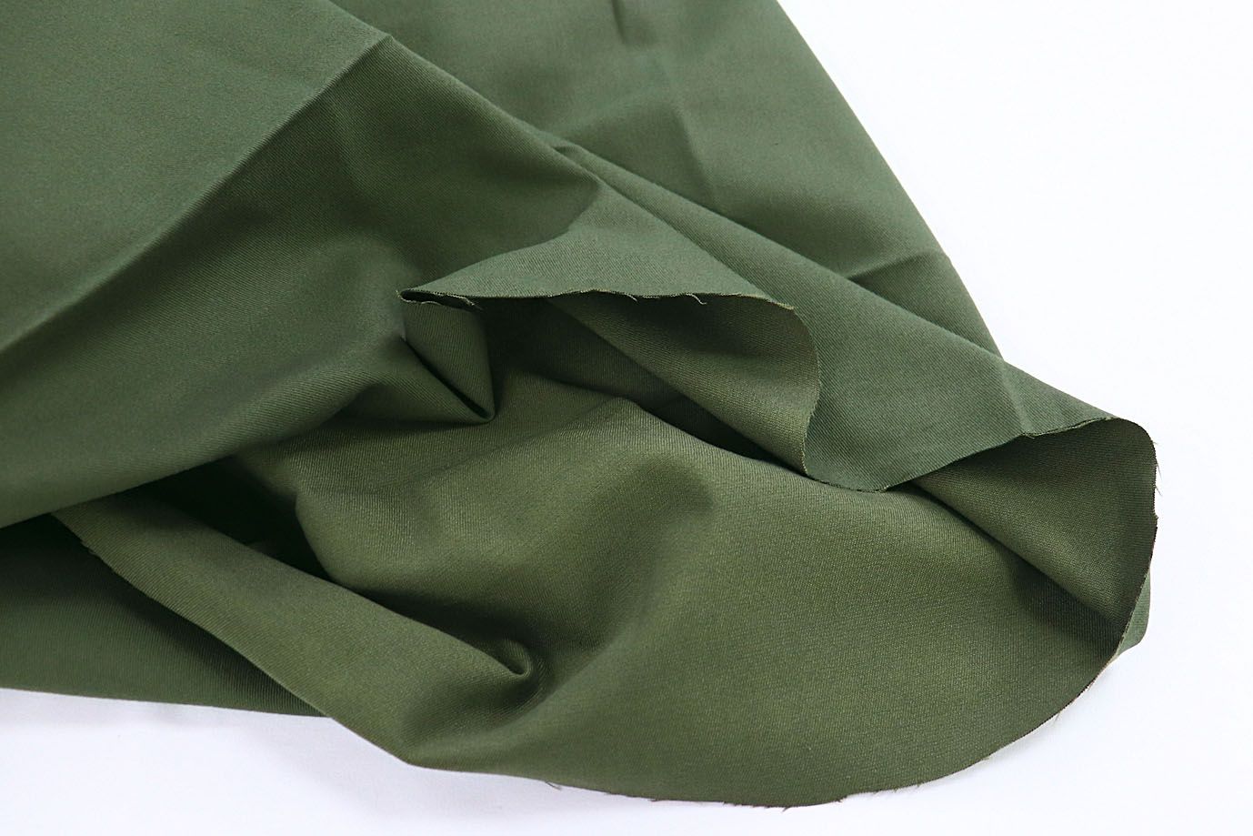 Джинс стрейч/болотный 1362-PY/C#14