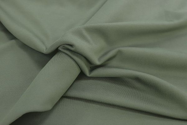 Трикотаж "Джерси"/хаки 3947-PY/C#3