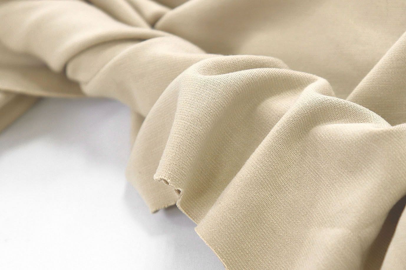 Трикотаж "Джерси"/ванильный 3568-PY/C#4