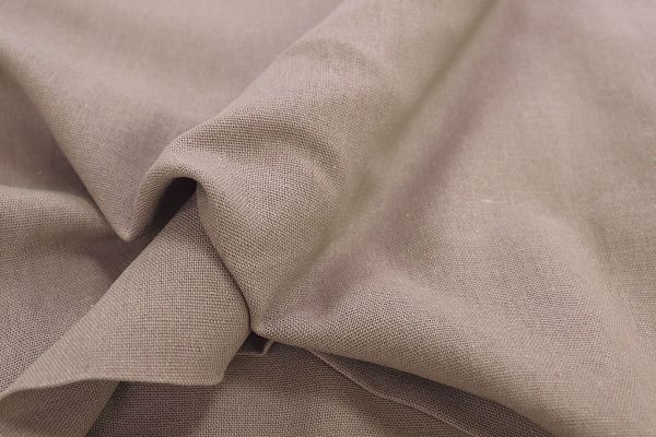 Лен вискоза/капучино 1390-PY/C#12