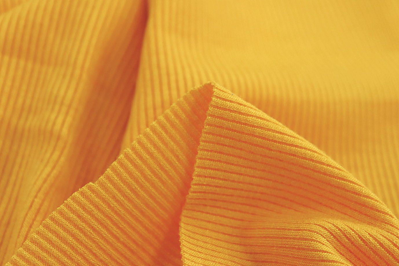 Трикотаж "Рибана"/морковный 3512-PY/C#12