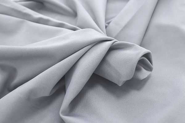 Трикотаж "Мелисса"/серый 3740-PY/C#2