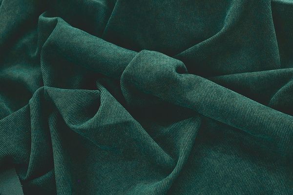 Микровельвет/темно-изумрудный 1453-PY/C#11