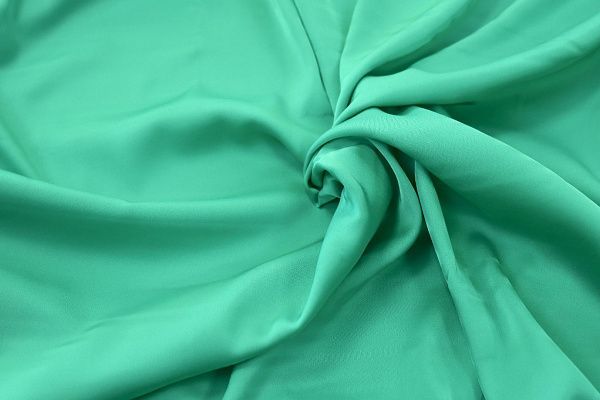 Шелк "Армани"/тускло-бирюзовый 2303/C#24