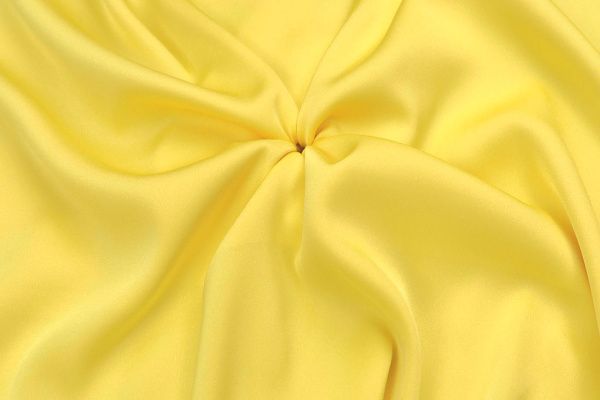 Шелк "Армани"/желтый 3085/C#17