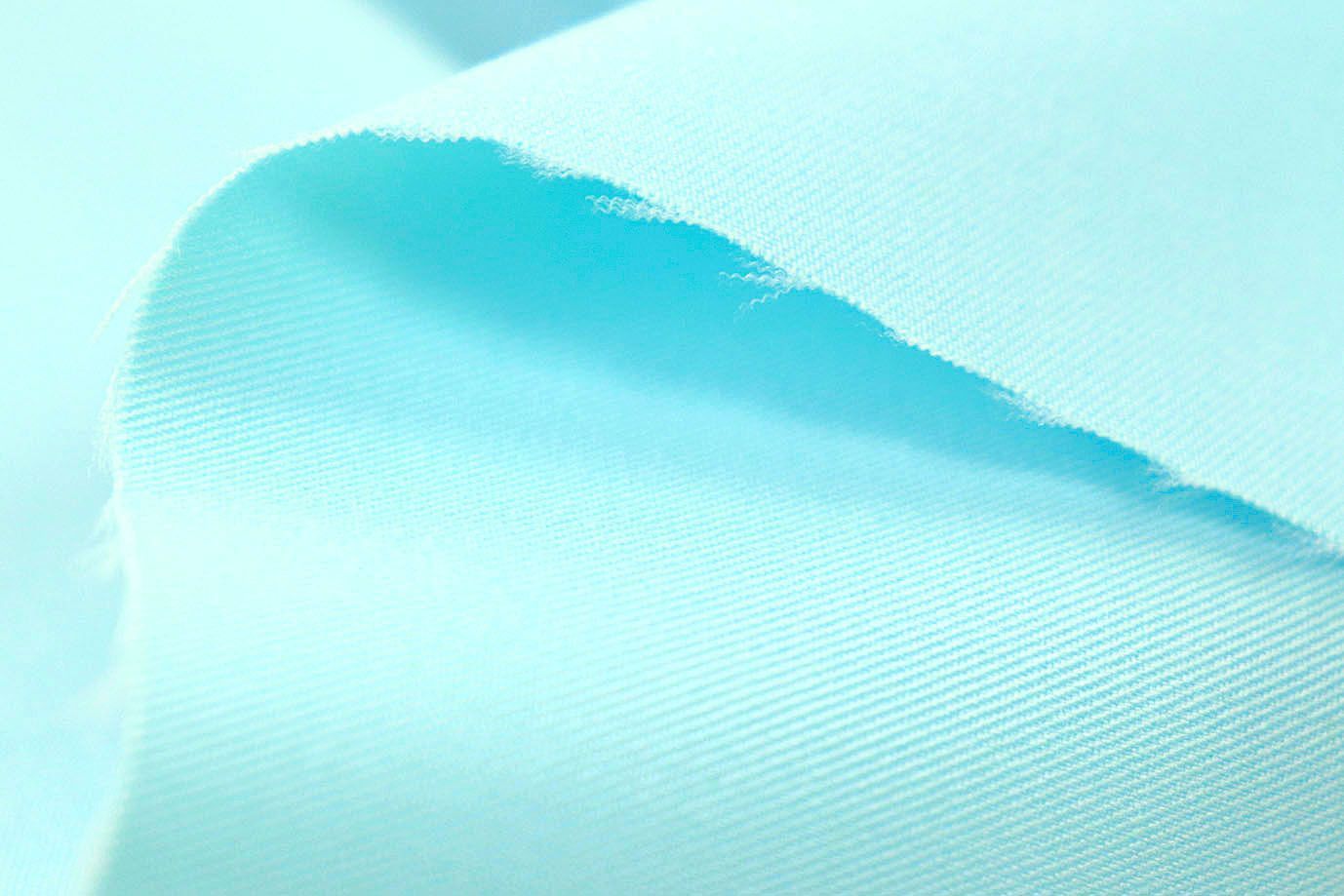 Костюмная ткань "Лиза"/небесно-голубой 3401-PY/C#8