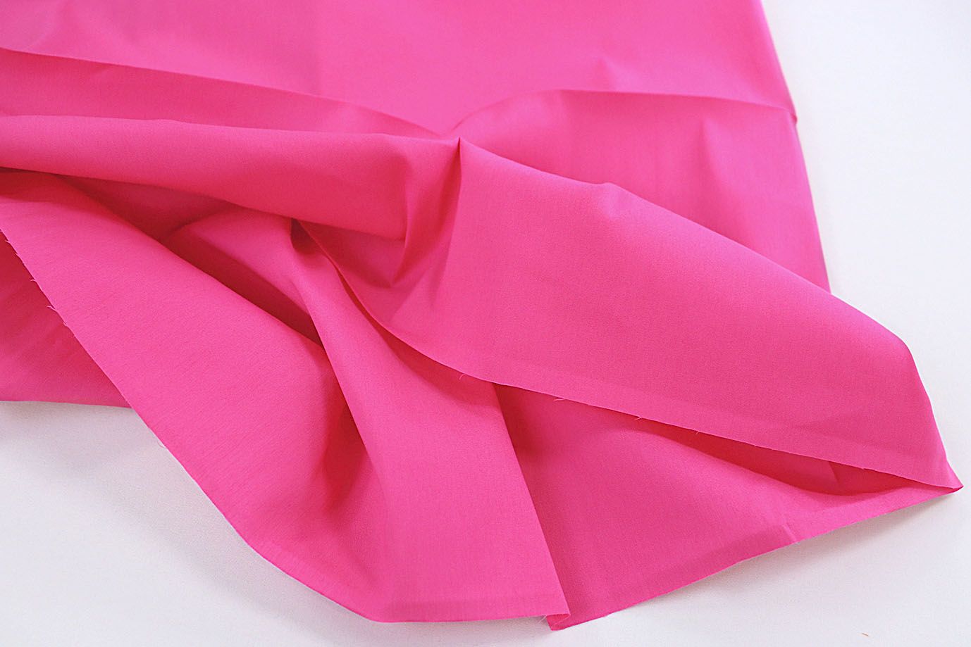 Хлопок NC "Поплин"/фуксия 3563-PY/C#20