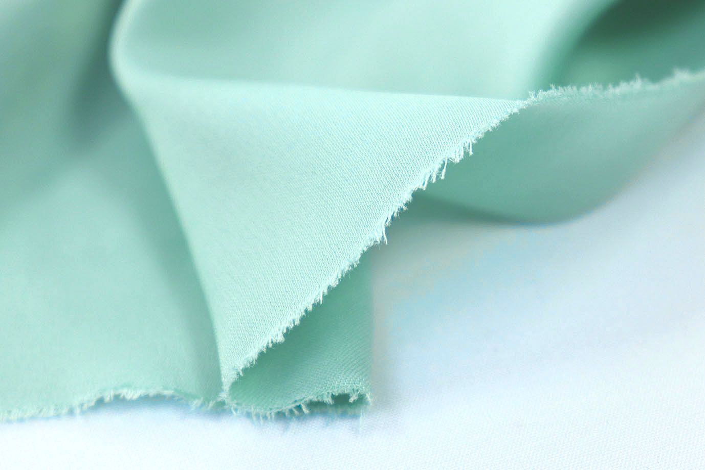 Шелк "Армани"/мятный 2763/C#3