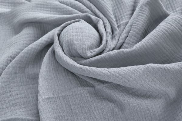 Муслин/серый 4242-PY/C#8