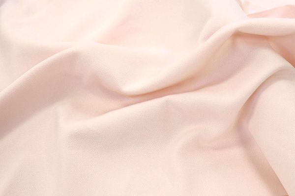 Костюмная ткань "Барби"/бледно-розовый 3353-PY/C#6