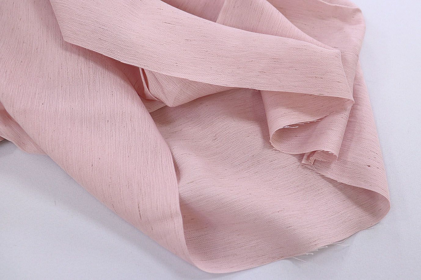 Лен меланж/розовый 3878-PY/C#4 (12003)