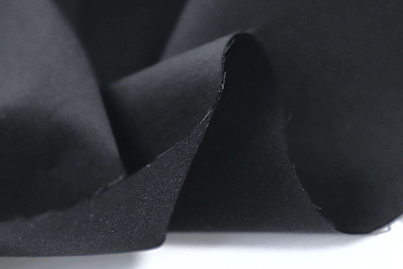 Хлопок "Поплин"/черный 3399-PY/C#2