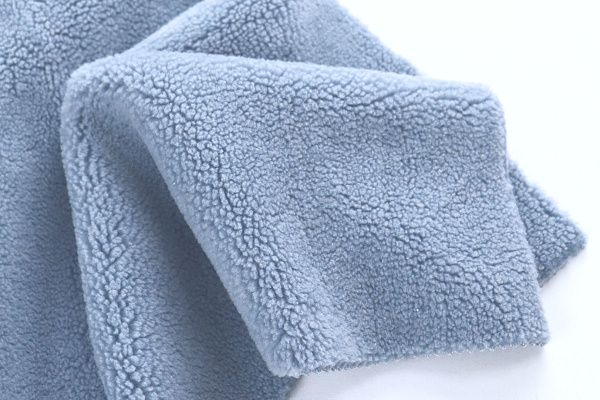 Дубляж мех "Кёрли"/голубой AP5102012Z/D#1003-2302-40L/C#3