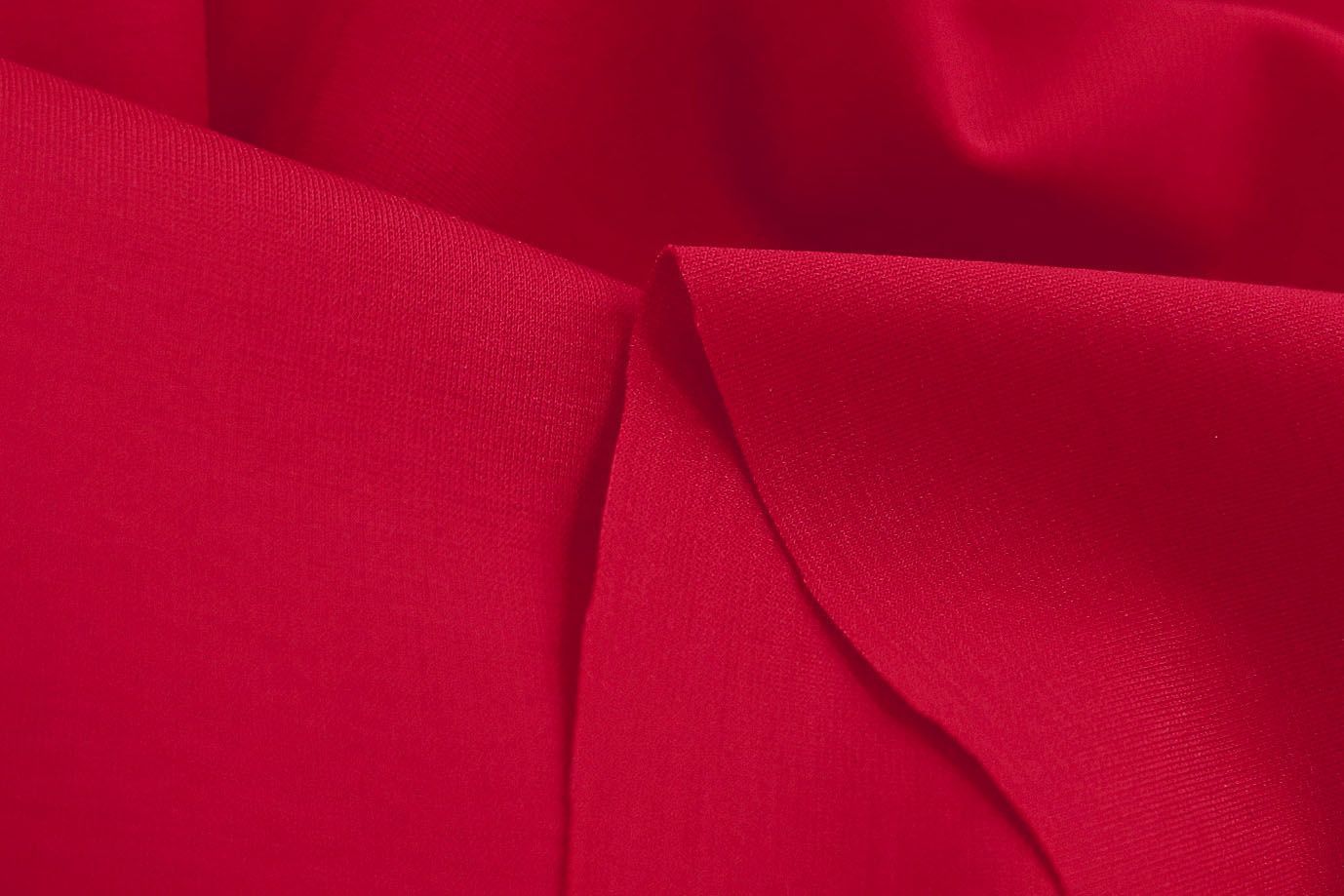 Трикотаж "Фитнес"/красный 3834-PY/C#8