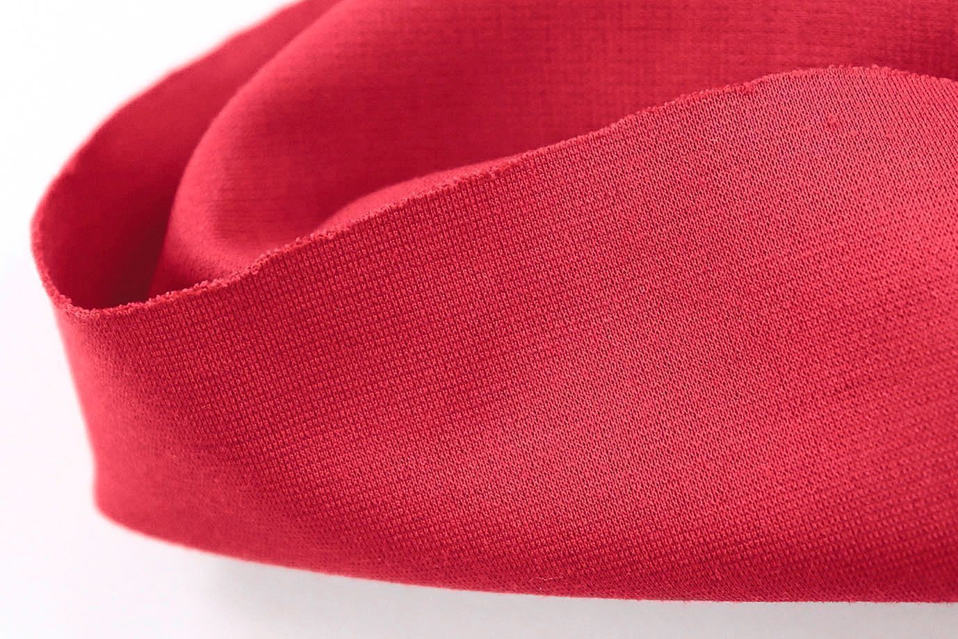 Трикотаж "Джерси"/красный VT-11084/C#6