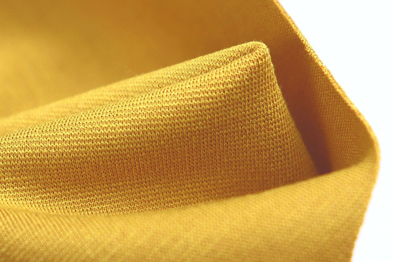 Трикотаж "Джерси"/желтый 4099-PY/C#2