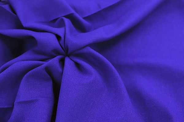 Лен вискоза/индиго 3695-PY/C#4