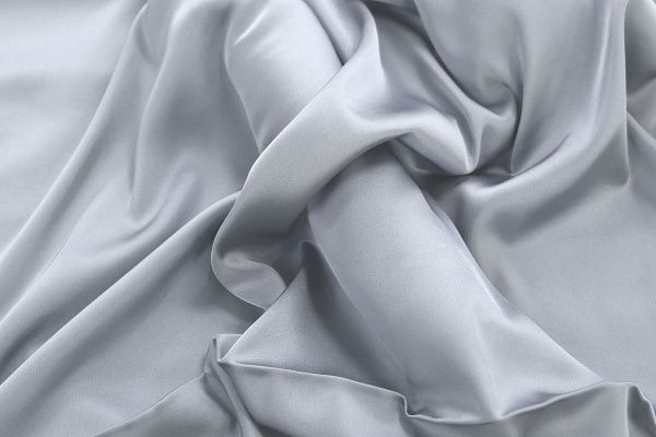 Шелк "Армани"/светло-серый 3772-PY/C#9