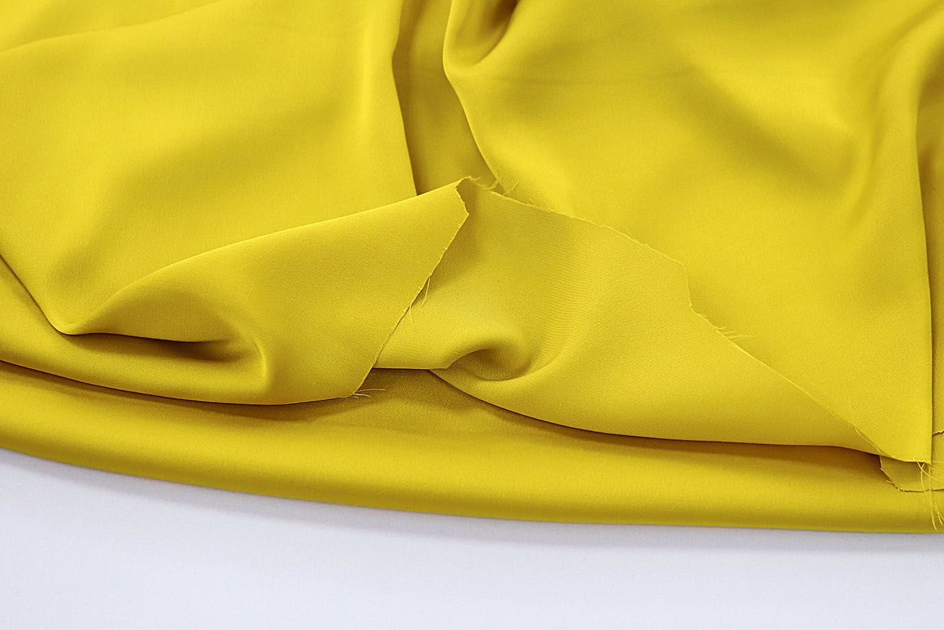 Шелк "Армани"/лимонный 3002-PY/C#64 (10718) (4104)