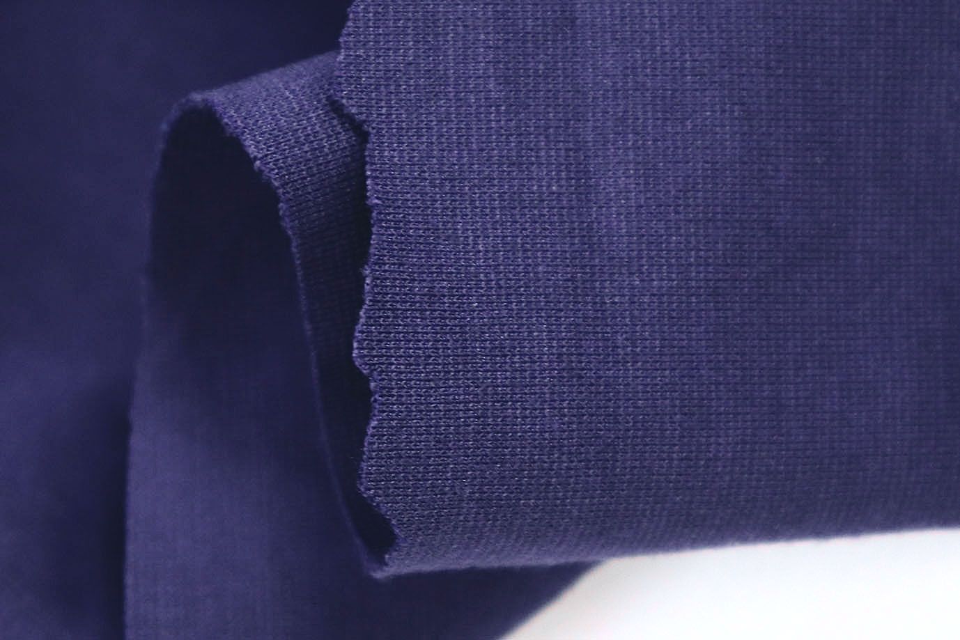 Трикотаж "Джерси" стрейч/фиолетовый VT-11029/C#8