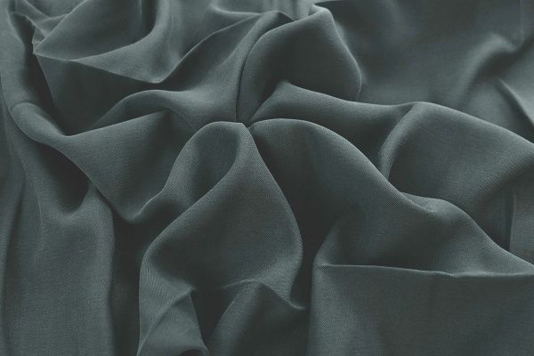 Джинс TENCEL/зеленовато-графитовый 4060-PY/C#5