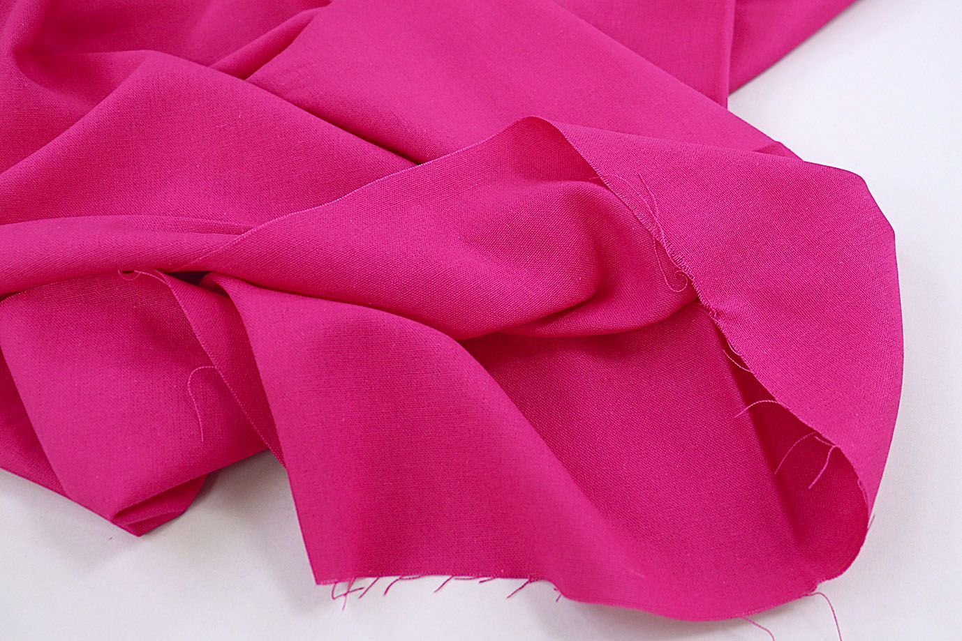 Лен/фуксия 3644-PY/C#29