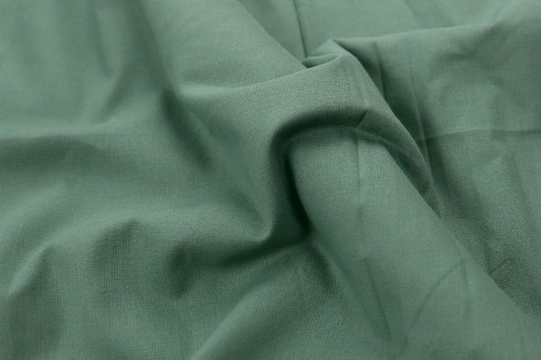 Хлопок "Батист"/зеленый 3156-PY/C#29
