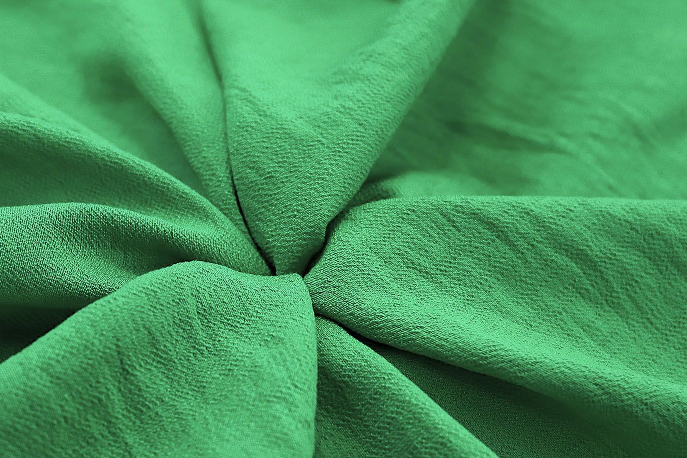 Лен БОХО/зеленый 3468-PY/C#14