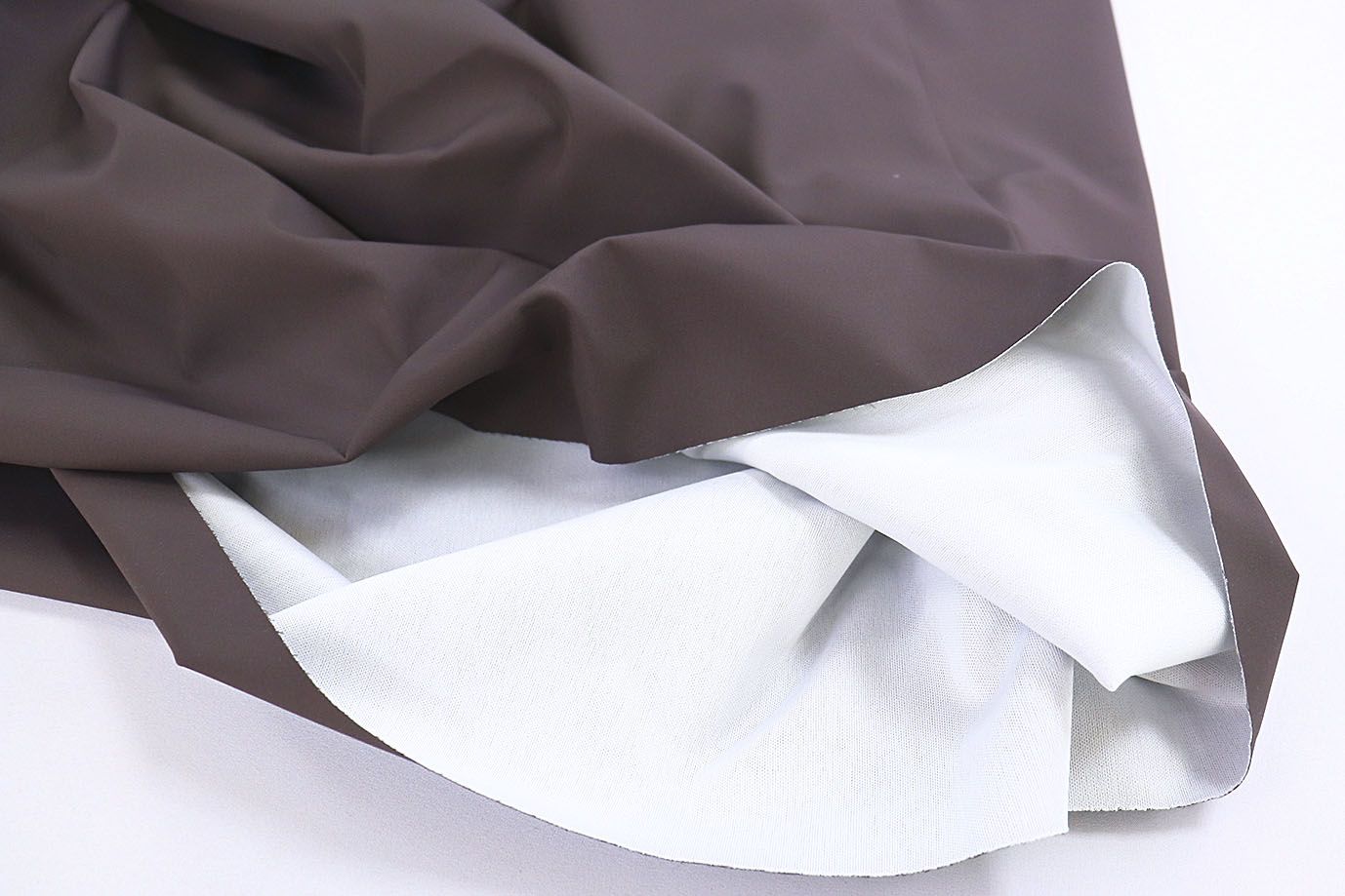 Плащевая ткань "Президент"/кофейный 101999/C#108 (4114) (50207)