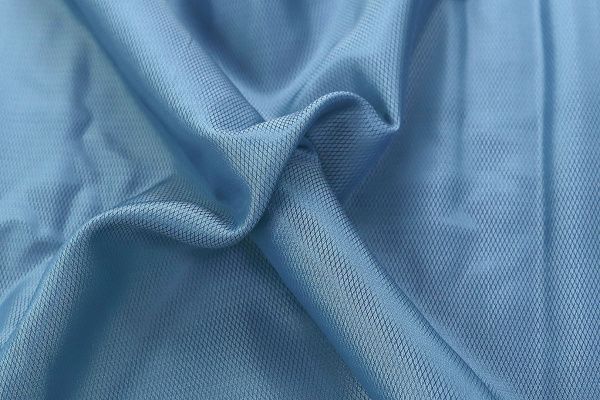 Подкладочная ткань жаккард/ультрамарин 1295-PY/D#4/C#6