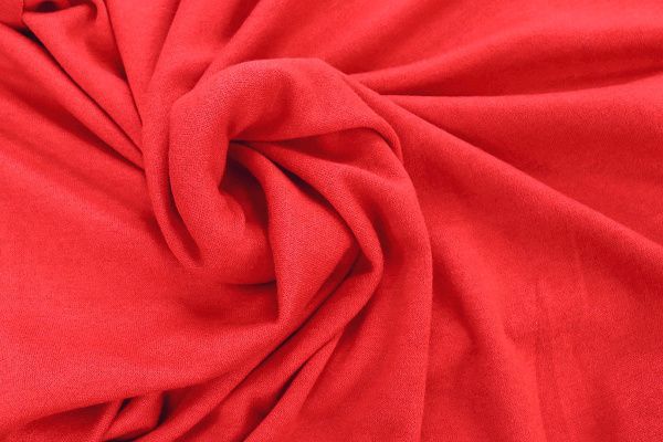 Трикотаж "Евроангора"/красный 3029/C#30