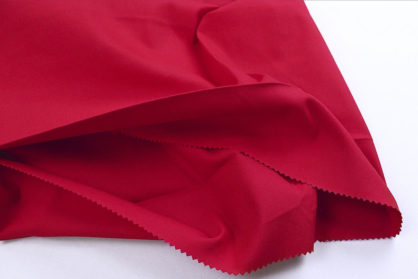 Джинс стрейч/красный 4240-PY/C#30