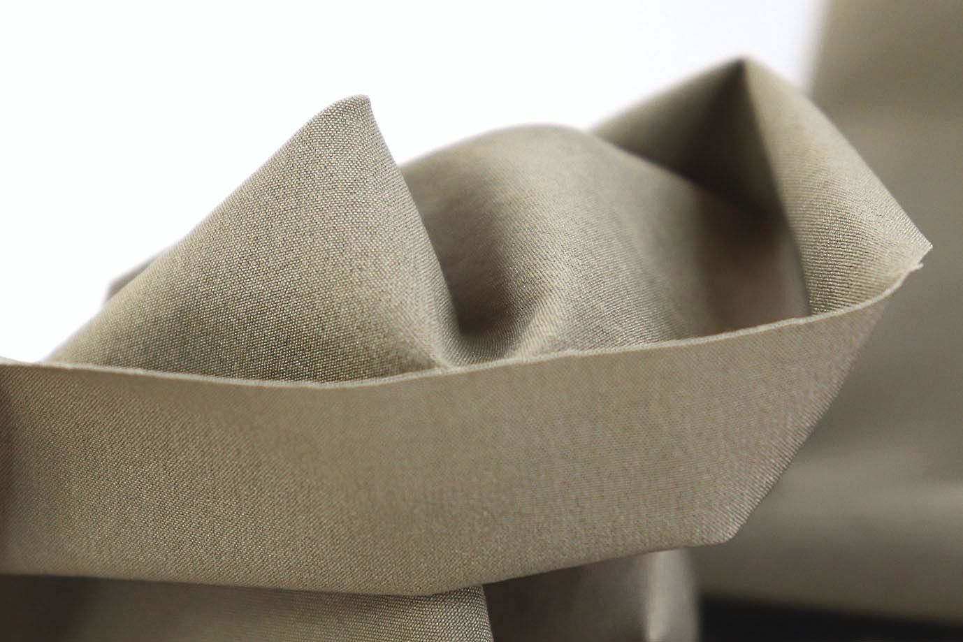 Трикотаж "Купра"/серо-бежевый 3775-PY/C#7