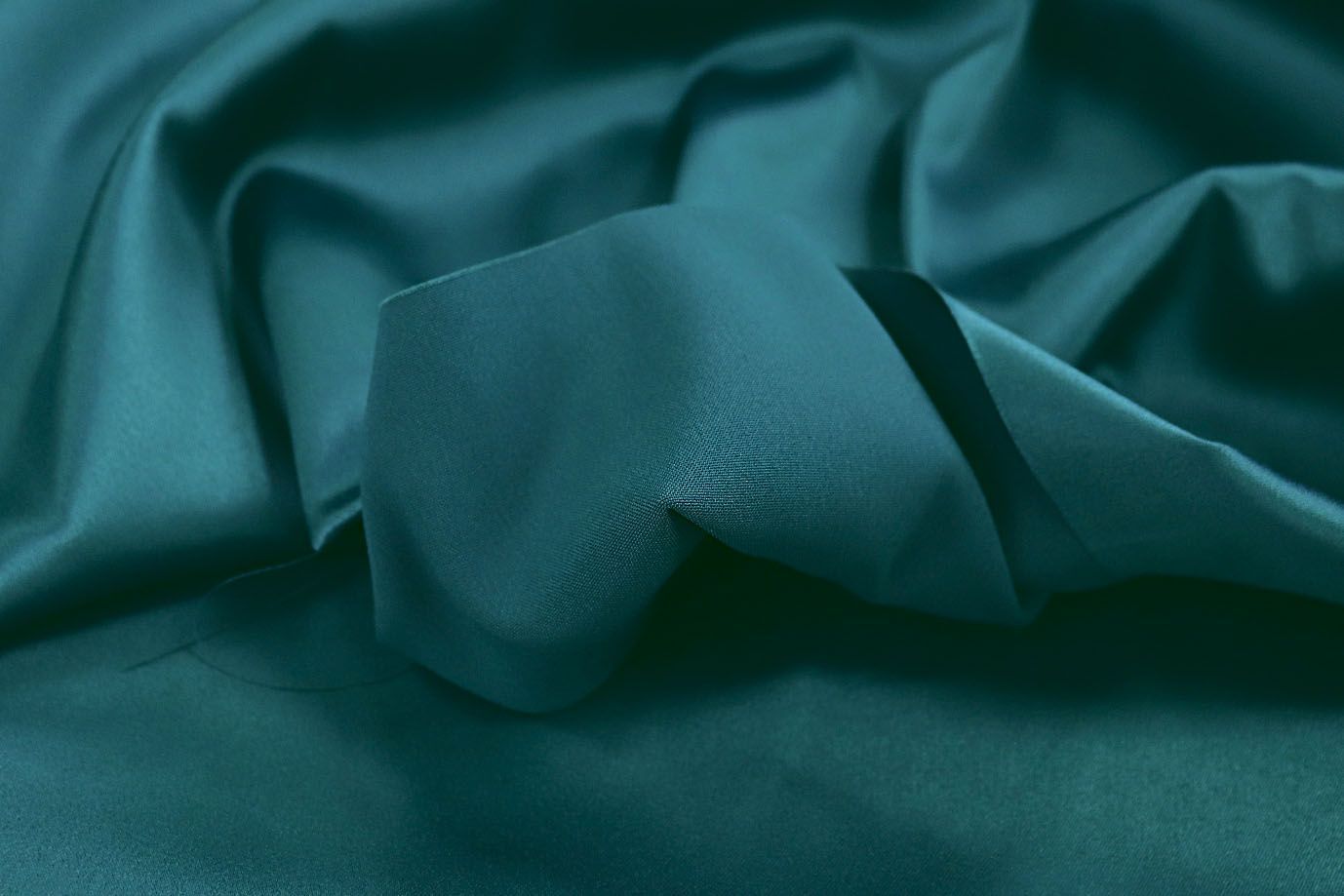 Русский сатин/темно-бирюзовый 3536-PY/C#6